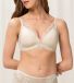 TRIUMPH Amourette Charm P Bra - 90A - Creme