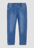 s.Oliver Jeans-Hose TREGGINGS