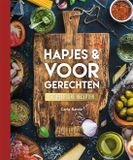 Voorgerechten Rebo Productions 150 recepten - Hapjes & Voorgerechten