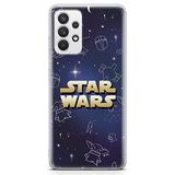 ERT GROUP mobiel telefoonhoesje voor Samsung A32 4G LTE origineel en officieel erkend Star Wars patroon Baby Yoda 022