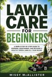 Lawn Libri GmbH Lawn Care for Beginners