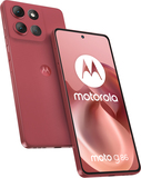 Motorola Moto G86 5G - 6.67" - 256GB - 8GB RAM - Roze