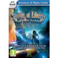 Just For Games JFF10 Statue of Liberty