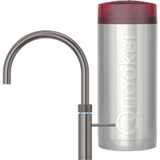Quooker COMBI + Quooker Fusion Round Gunmetal