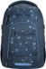 coocazoo Schoolrugzak Mate School Backpack Blue Orbit donkerblauw