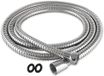 Kippen 5010XB doucheslang, dubbel gefestonneerd, lengte: 200 cm.