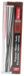 Aristo potloodstiftjes - HI-Polymer - hardheid B - lijnbreedte 0.5mm - AR-86568