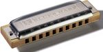 Hohner Blues Harp MS Mondharmonica