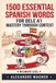 1500 Essential Spanish Words for DELE A1: Mastery through Context