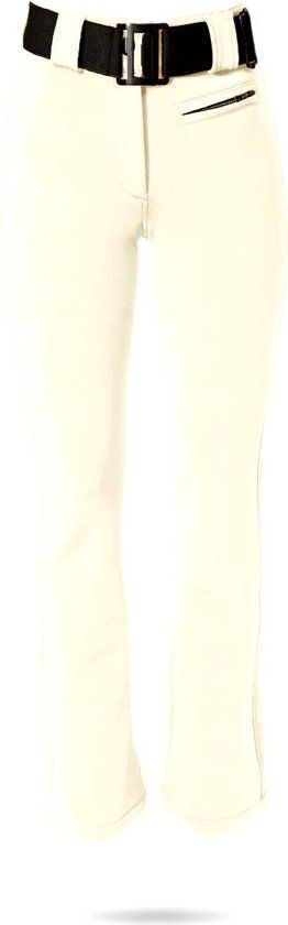 TONINI anna long w77 - Wit - Maat 42 - Unisex