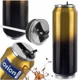 Orion Thermosbeker 0,7L - Élégant et Pratique