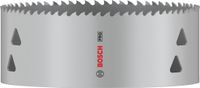 Bosch Professional Bosch PRO multimateriaal gatenzaag 133 mm met schroefdraad