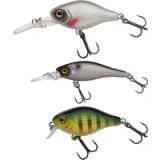 Berkley Pulse Hard Bait Packs