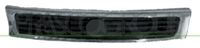 PRASCO Kühlergitter MZ0432001 vorne | Compatibel met: MAZDA 626 IV, 626 IV Hatchback
