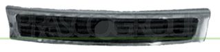 PRASCO Kühlergitter MZ0432001 vorne | Compatibel met: MAZDA 626 IV, 626 IV Hatchback