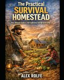 The Practical Survival Homestead