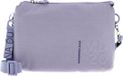 MANDARINA DUCK Schoudertas MD20 Crossover Lavander Paars