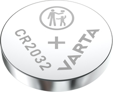 Varta -CR2032