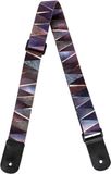 Flight S35 Polyester Ukulele Strap Arcana