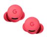 Google Pixel Buds 2a In-ear Draadloze Oordopjes Met Noise-cancelling Strawberry