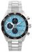 TIMEX TW2Y62200 Herren Uhr Silber