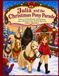 Julia and the Christmas Pony Parade: A Horse & Pony Breeds Coloring Book with a Christmas Story for Kids Ages 6-10 (Julia’s Big Day)