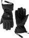 NOMAD® Premium waterdichte Winter handschoenen M | Heren & Dames | Touchscreen | Snowboard / Ski / Wintersport handschoenen