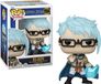 Black Clover Funko Pop Vinyl : Klaus