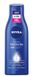 NIVEA Crema Corpo Nutriente 250 ml