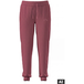 CRIVIT Pantalon de survêtement femme (rouge, M(38/40))