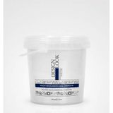 DESIGN LOOK Blauwe PLEX-8 tonen, uniek, standaard