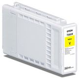 Epson UltraChrome Pro10 inktcartridge geel (origineel)