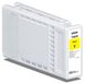 Epson UltraChrome Pro10 inktcartridge geel (origineel)
