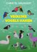 Vrolijke Forte Vrolijke vogels haken