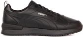 PUMA R78 Cyclone Lage Sneakers Mannen Zwart 43