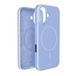 SBS Pulse mobiele telefoon behuizingen 16 cm (6.3") Hoes Blauw