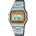 Casio Collection Unisex Retro polshorloge A158WEA