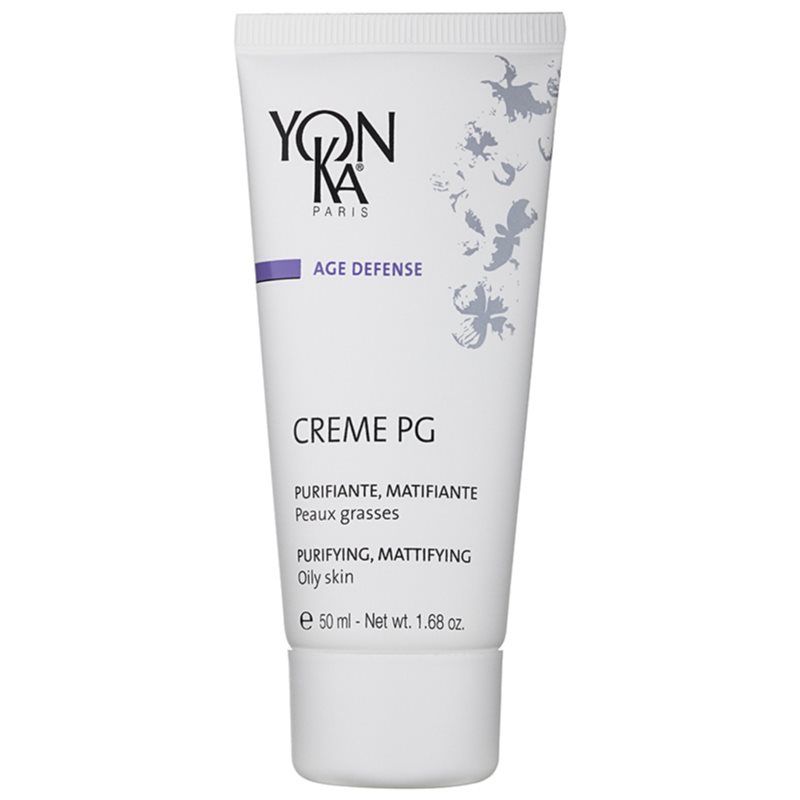Yon-Ka Age Defense