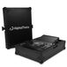 AlphaTheta FLT-3000X flight case pour CDJ-3000X