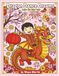 Dragon Dance Dreams: Color The New Year