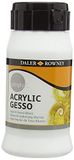 Simply Gesso primer wit 500 ml