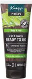 Kneipp Men Ready To Go 2-in-1 Douche - 75 ml