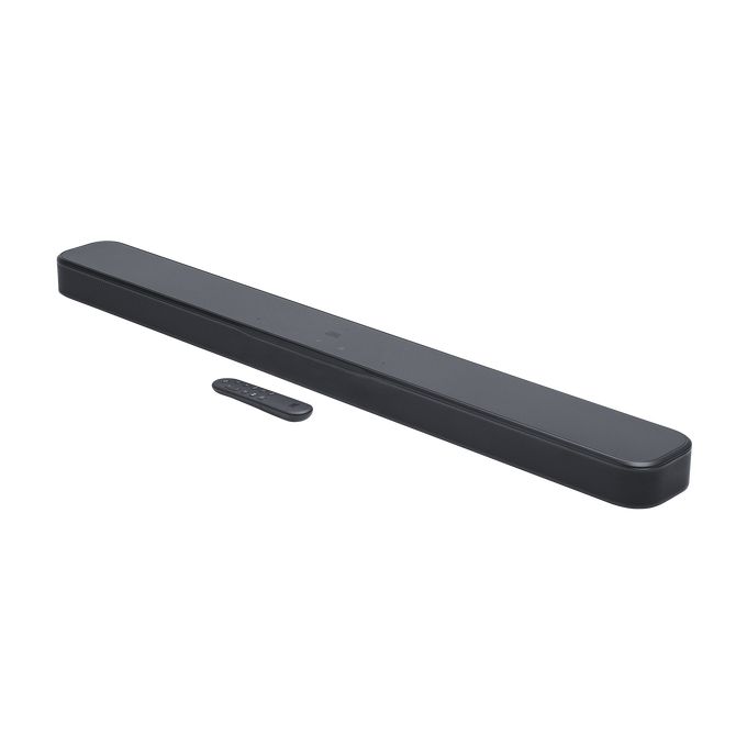 JBL Bar 300MK2 Soundbar - Zwart - 5.0 kanalen - 450W - Dolby Atmos - Bluetooth - Wi-Fi