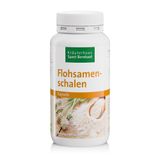 Gélules de graines de psyllium
