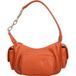 Roberta Di Camerino Sacs... Orange