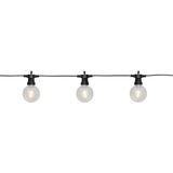 Star Trading 476-71-1 Lichtdekorationskette 10 Glühlampe(n) LED Warmweiß