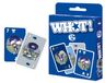 MATCHBOX WHOT! FC Schalke 04 Jeu de cartes