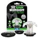 SinkShroom Badkamer Gootsteen Drain Protector Roestvrij Staal Standaard