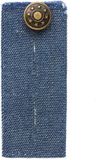 Prym Taillebandverlenger knoop jean 80x35mm 417612