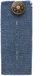 Prym Taillebandverlenger knoop jean 80x35mm 417612
